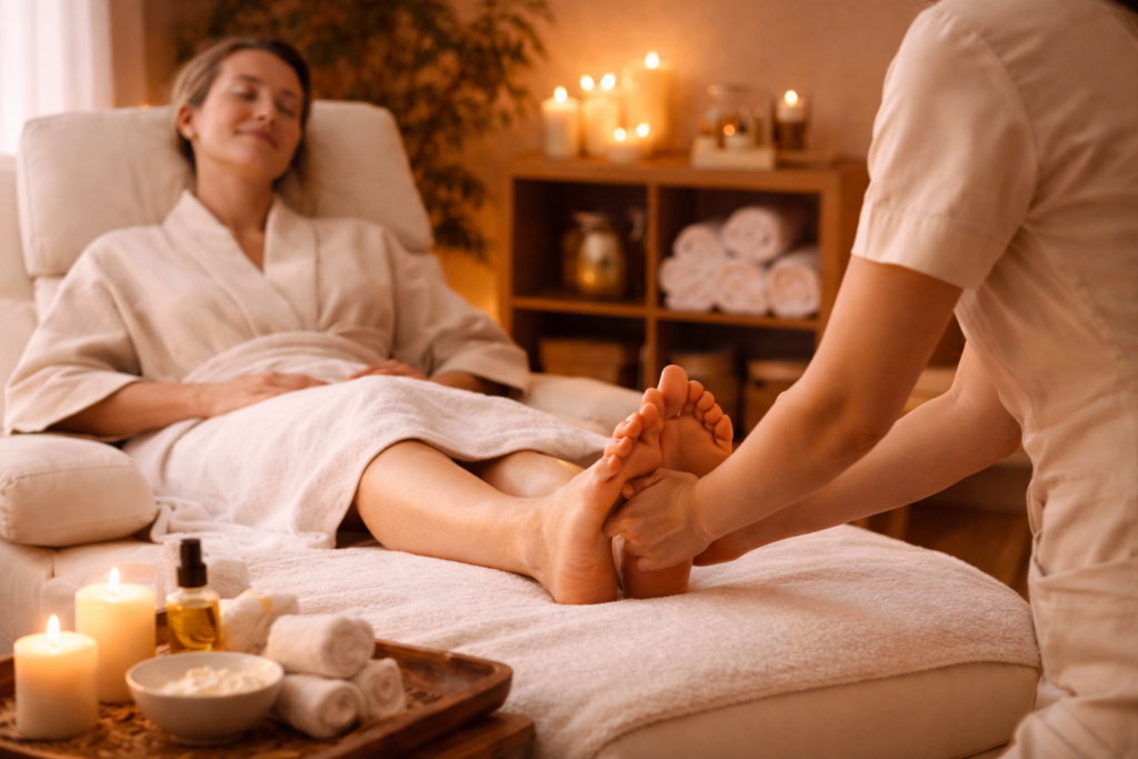 massage saint jean de bournay